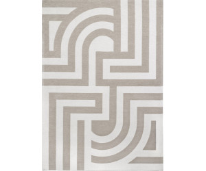 Paklājs TIFFANY BEIGE (Art Deco Collection)